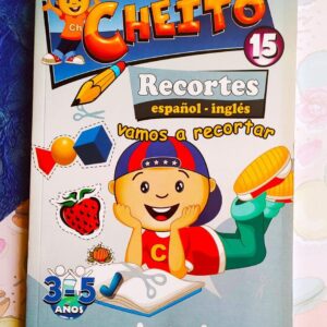 Cheito Recortes Español – Inglés (15)