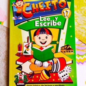 Cheito Lee y Escribe (17)