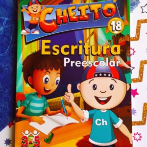 Cheito Escritura Preescolar (18)