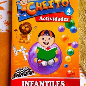 Cheito Actividades Infantiles (4)