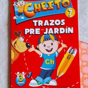 Cheito Trazos Pre Jardín (7)