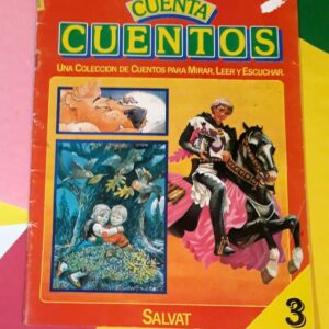 Cuenta Cuentos Salvat (3)