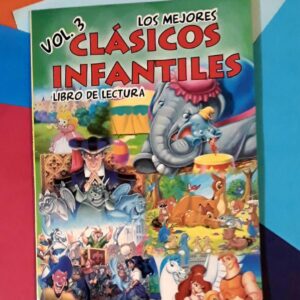 Los Mejores Clásicos Infantiles (3)