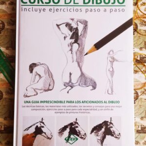 Curso De Dibujo
