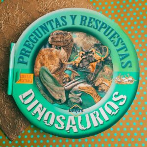Dinosaurios Preguntas Y Respuestas