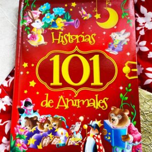 101 Historias de Animales