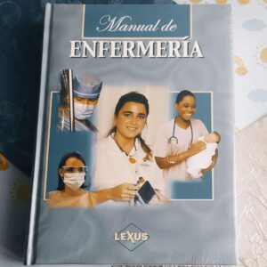 Manual De Enfermería (Lexus)