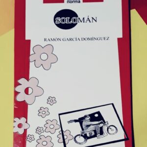 Solomán (Ramón García Dominguez)