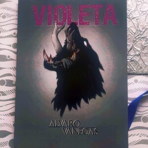 Violeta (Alvaro Vanegas)