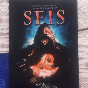 Seis (Alvaro Vanegas)