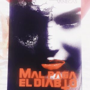 Mal Paga El Diablo (Alvaro Vanegas)