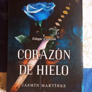 Corazón De Hielo (Jasmín Martínez)