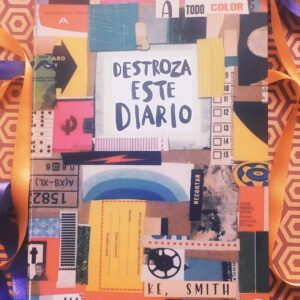 Destroza Este Diario (Keri Smith)