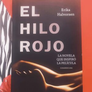 El Hilo Rojo (Erika Halvorsen)