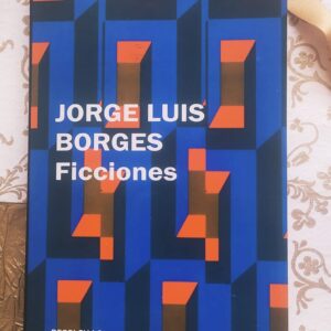 Ficciones (Jorge Luis Borges)
