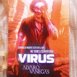 Virus (Alvaro Vanegas)